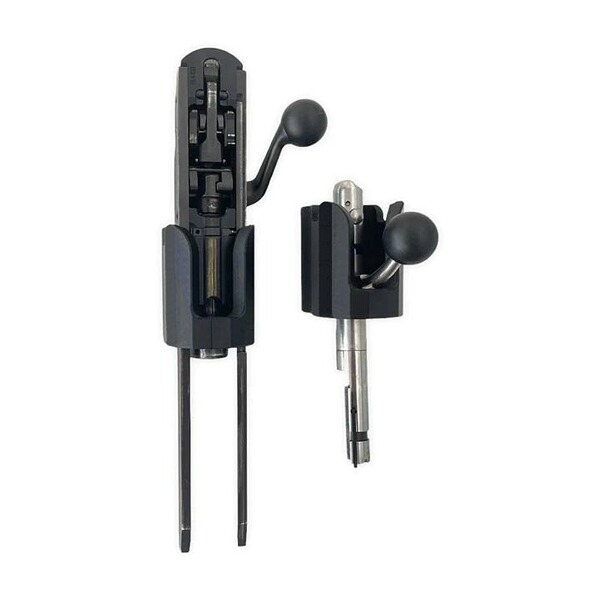 Gunshome Magnethalter: Verschlußhalter für R8, R93, Mauser etc.