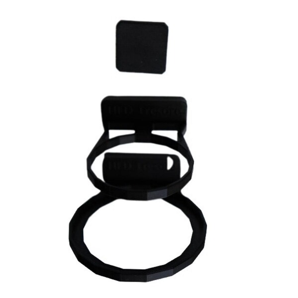 GUNSHOME Magnethalterset für Schalldämpfertrockner