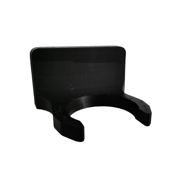 Gunshome Magnethalter: Halter für Zielfernrohr für den Waffenschrank