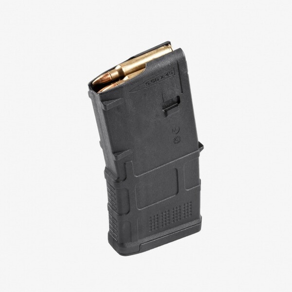 MAGPUL PMAG 20-Schuss GEN M3 .223/5,56