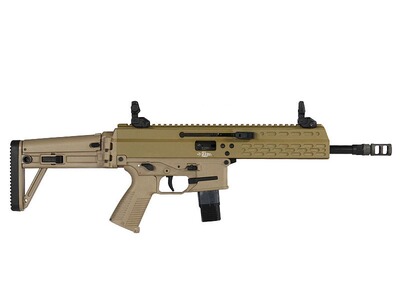 B&T APC9 Sport