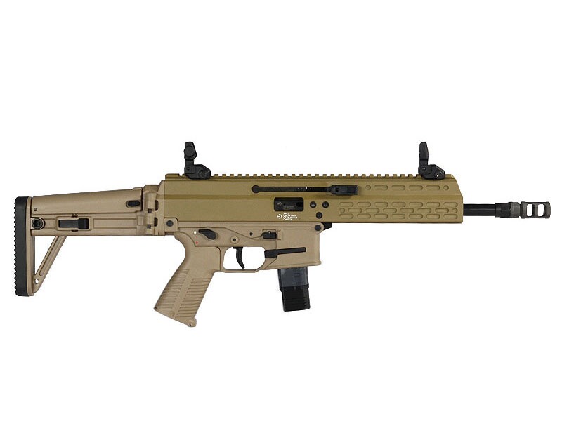 B&T APC9 Sport