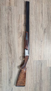Sauer Franchi Favorit 12/70 Bockflinte