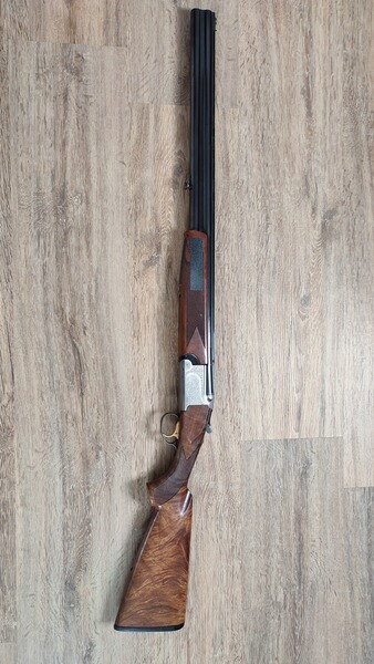 Sauer Franchi Favorit 12/70 Bockflinte
