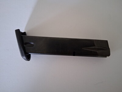 Magazin für Zoraki 918 Kal. 9 mm P.A.K.