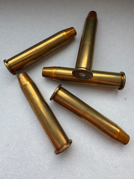 .45-70 Government FC Dekopatrone Deko