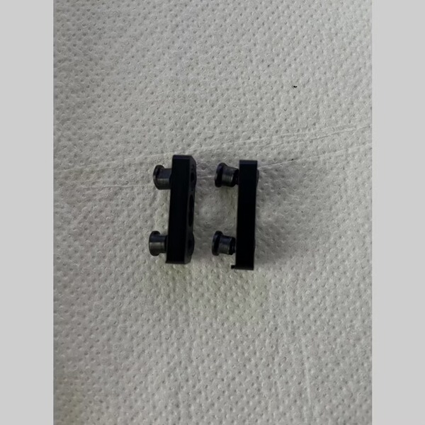 Keymod Quick Detach QD Adapter für QD Slings. Passend u.a. für Haenel CR223 CR308