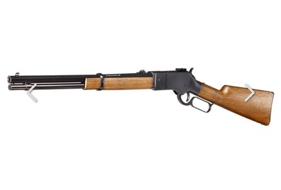 BARRA AIRGUNS CO2 Gewehr Barra 1866