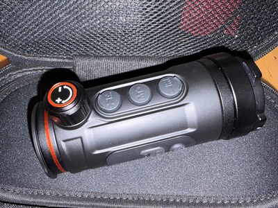 ThermTec Hunt 335