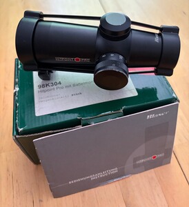 Blaser HitPoint Pro