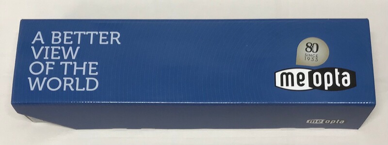 Zielfernrohr Meopta Meostar R1r 3-12x56 RD/MR, Abs. 4C