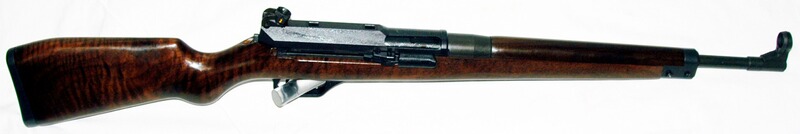 Heckler Kock SL7, Kal. .308 Win., incl. HK Schnellspannmontage und Optik