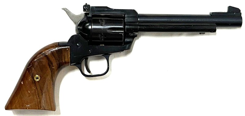 H. Schmidt Ostheim Rhoen, Mod. 21, Kal. 4mmM20