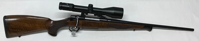 Repetierbüchse Antonio Zoli incl. ZF Zeiss Diavari VM 3-12x56 T* Abs. 40