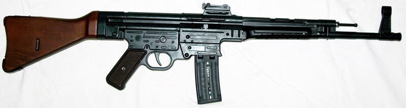GSG StG 44, Kal. .22lr (HV)