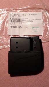 Magazin Sauer 303 300 Win Mag 5 Schuss neu 1. Gen.