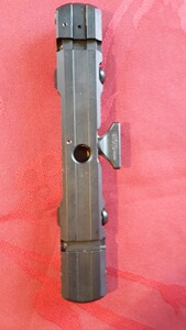 Dentler Vario für Blaser