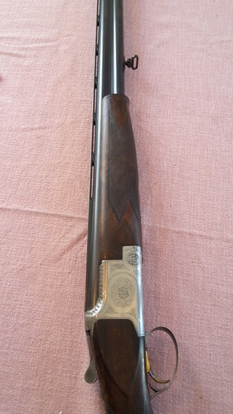 FN B1 12/70 in einmaligem sehr gutem Zustand