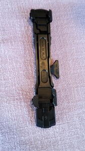 Dentler Vario für Merkel RX Helix neu