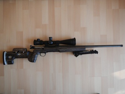 Browning Xbolt