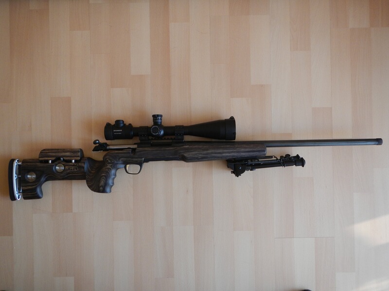 Browning Xbolt