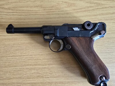 Mauser 08