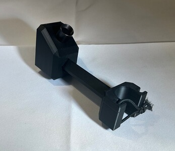 Büchsenhalter Flintenhalter Waffenschrank