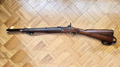 Enfield 1861 Musketoon