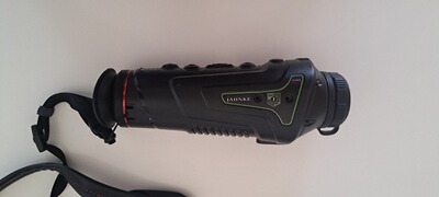 Wärmebildkamera Jahnke Thermal II