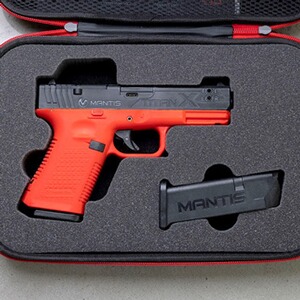Mantis Titan X Smart Laser Trainingspistole (Glock 17)