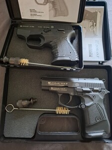 "ACHTUNG* Zoraki 914-P und Zoraki 906 beide "NEU"