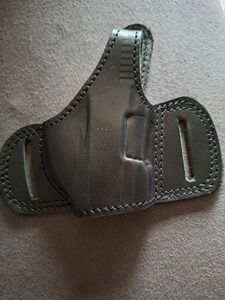 Lederholster passend für Zoraki 906 und 914