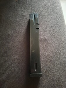 Zoraki 917 Magazin 25 Schuss