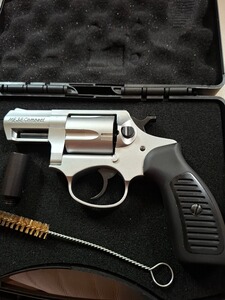 ME 38 Compact Titan 9mm RK PTB 542 "SEHR GUT"
