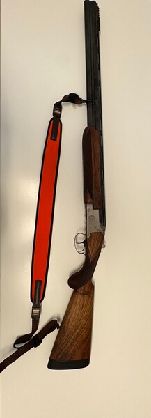 Winchester Mod. 101 BDF Kal. 12/76