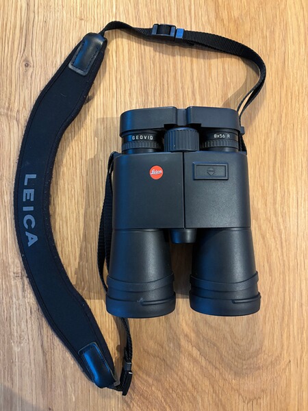 Leica Geovid 8x56