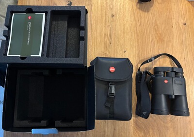 Leica Geovid 8x56 R