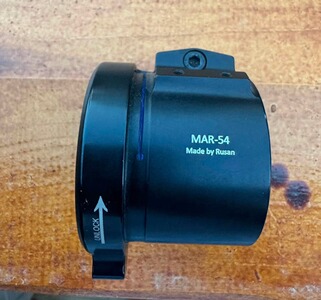 Rusan Adapter MAR-54