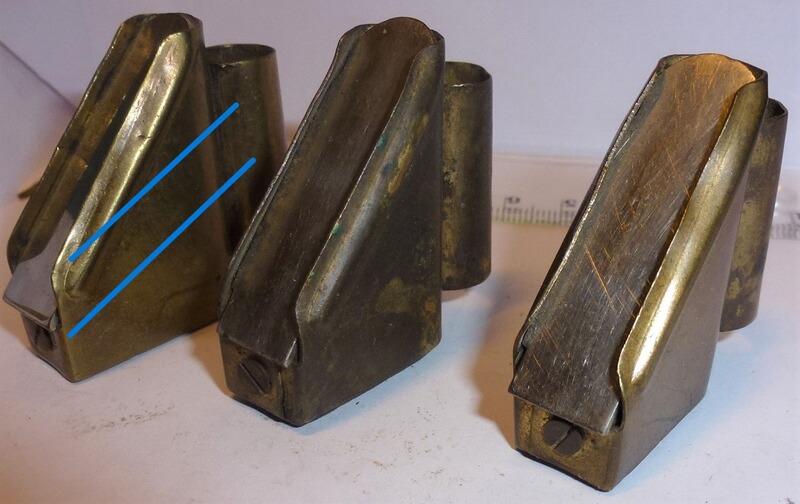 Laufspiegel Argentinisch