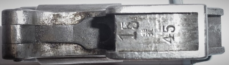 Mündungsschoner original G98