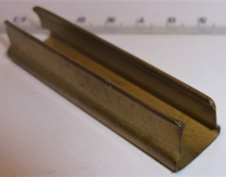 Ladestreifen Mosin Nagant sehr selten