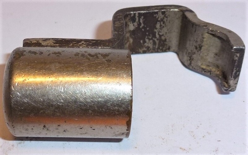 Mündungsschoner 98er Modell und Herstelle unbekannt