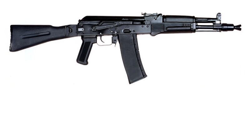 ICH SUCHE: AK105 CO2 4,5mm Yunker Vollstahl Izhmash Russia