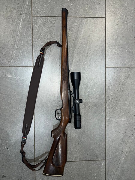 Steyr mannlicher L Stutzen