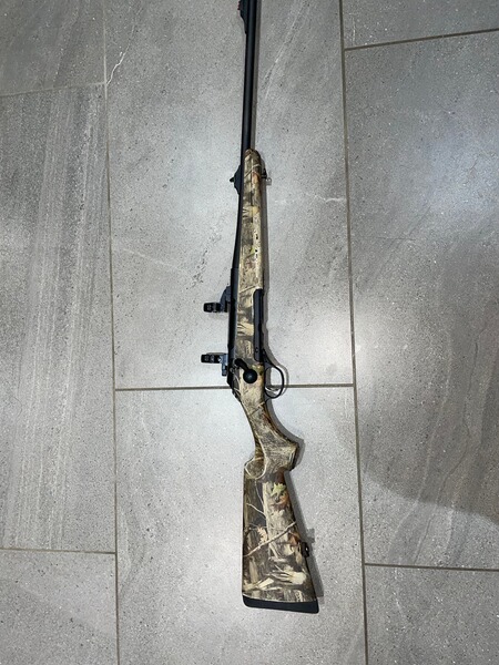 Haenel Jäger 10 30.06