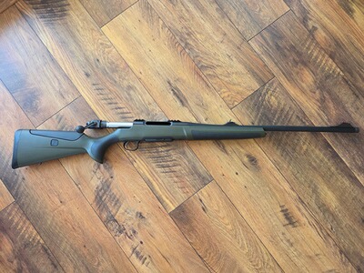 Haenel Jaeger NXT Composite .300 Win Mag.