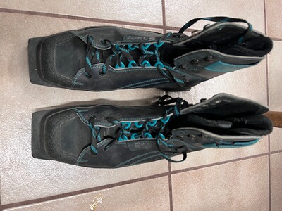 Sauer,Schießschuhe Gr.45