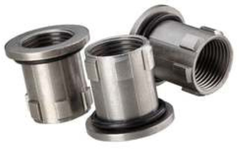Hornady® Lock-N-Load™ Die Bushings — 5er Pack! für alle Einzel-Pressen!
