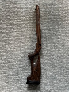 Rössler Schaft für Signature / Titan 6 (Lochschaft, Röwa, Roessler)