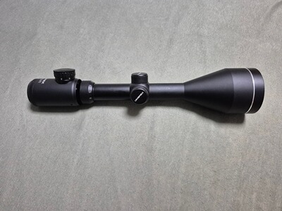 Ziehlfernrohr umarex 3-9x56FI